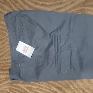 NWT Men's 36x32 Gander Mountain Guide Series Cargo Pants